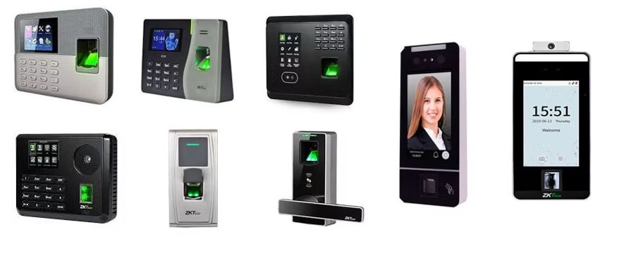biometricos