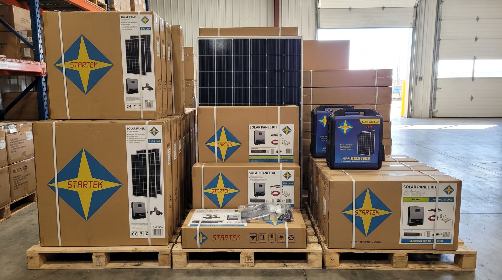 sistemas paneles solares