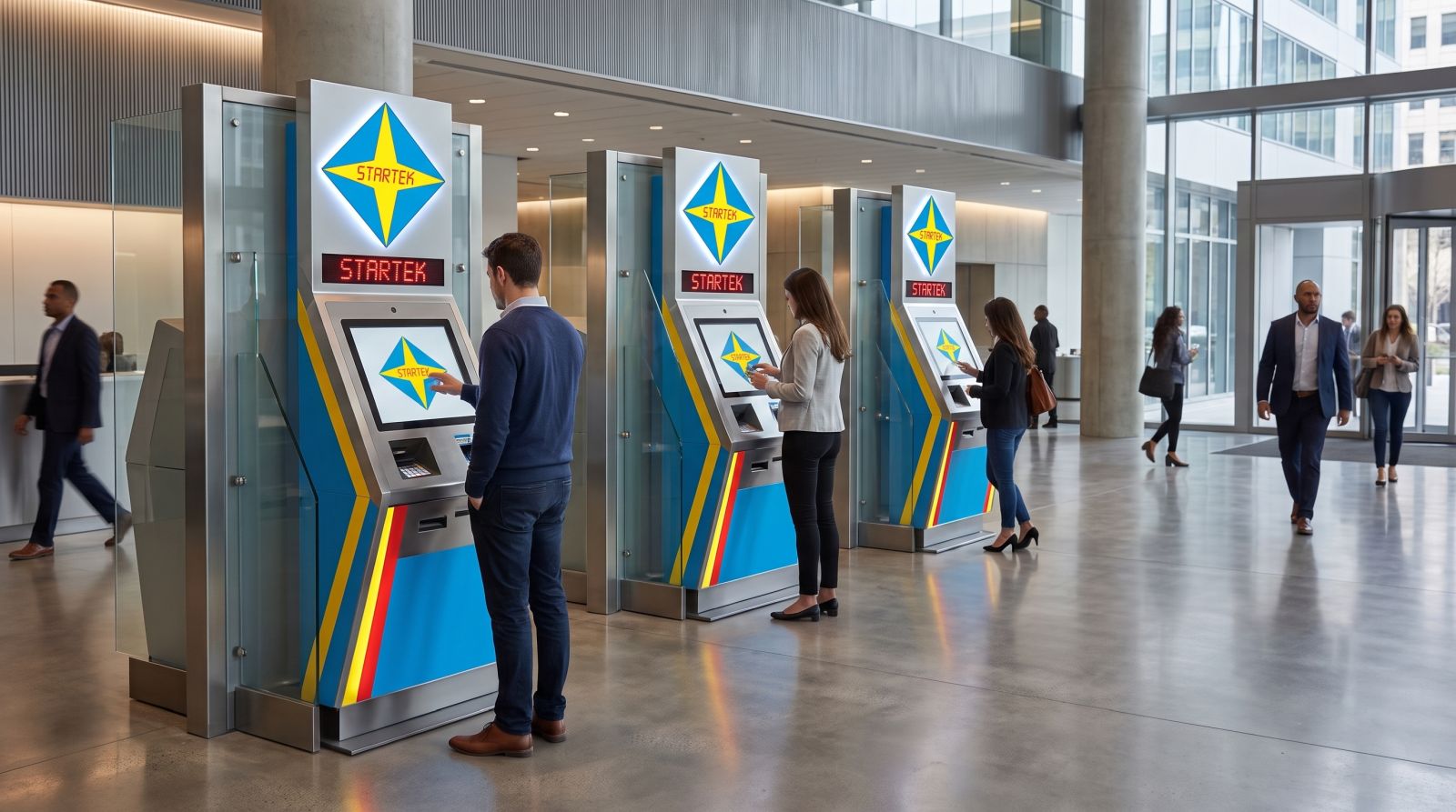 Kioskos
